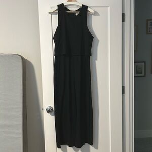 The Essential Jumpsuit by Anthropologie, NWT, size 12